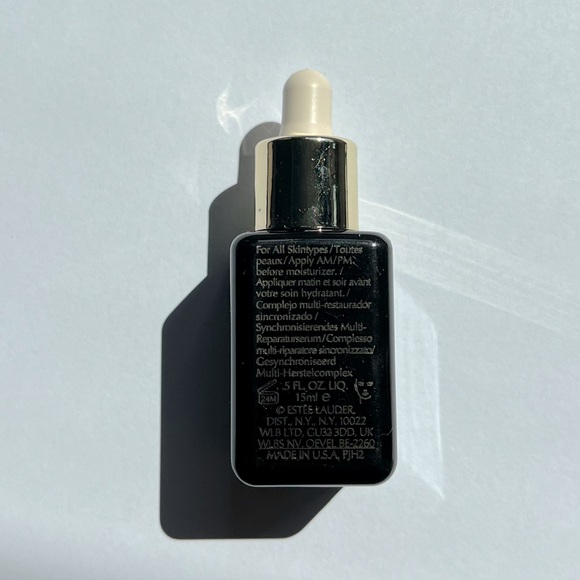 3/$50 💫 Estée Lauder Advanced Night Repair Synchronized Multi-Recovery Cream - Picture 6 of 7